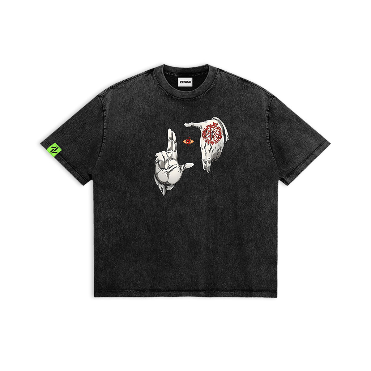 Bird of Hermes: Alucard’s Release