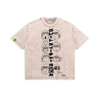 The Great Teacher: Faces of Onizuka