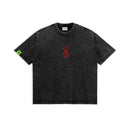 Cursed Armor: Guts’s Retribution