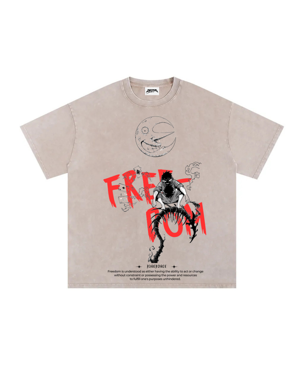 Freedom Rider
