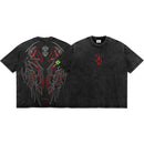 Cursed Armor: Guts’s Retribution