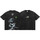 Mountain King: Inosuke’s Breath