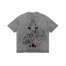 Pirate Evolution: Luffy’s Joy