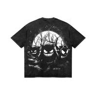 Shadow Haunt: Gengar’s Night