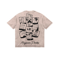 Straw Hat Memories: The Mugiwara Crew