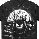 Shadow Haunt: Gengar’s Night