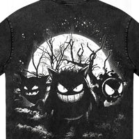 Shadow Haunt: Gengar’s Night