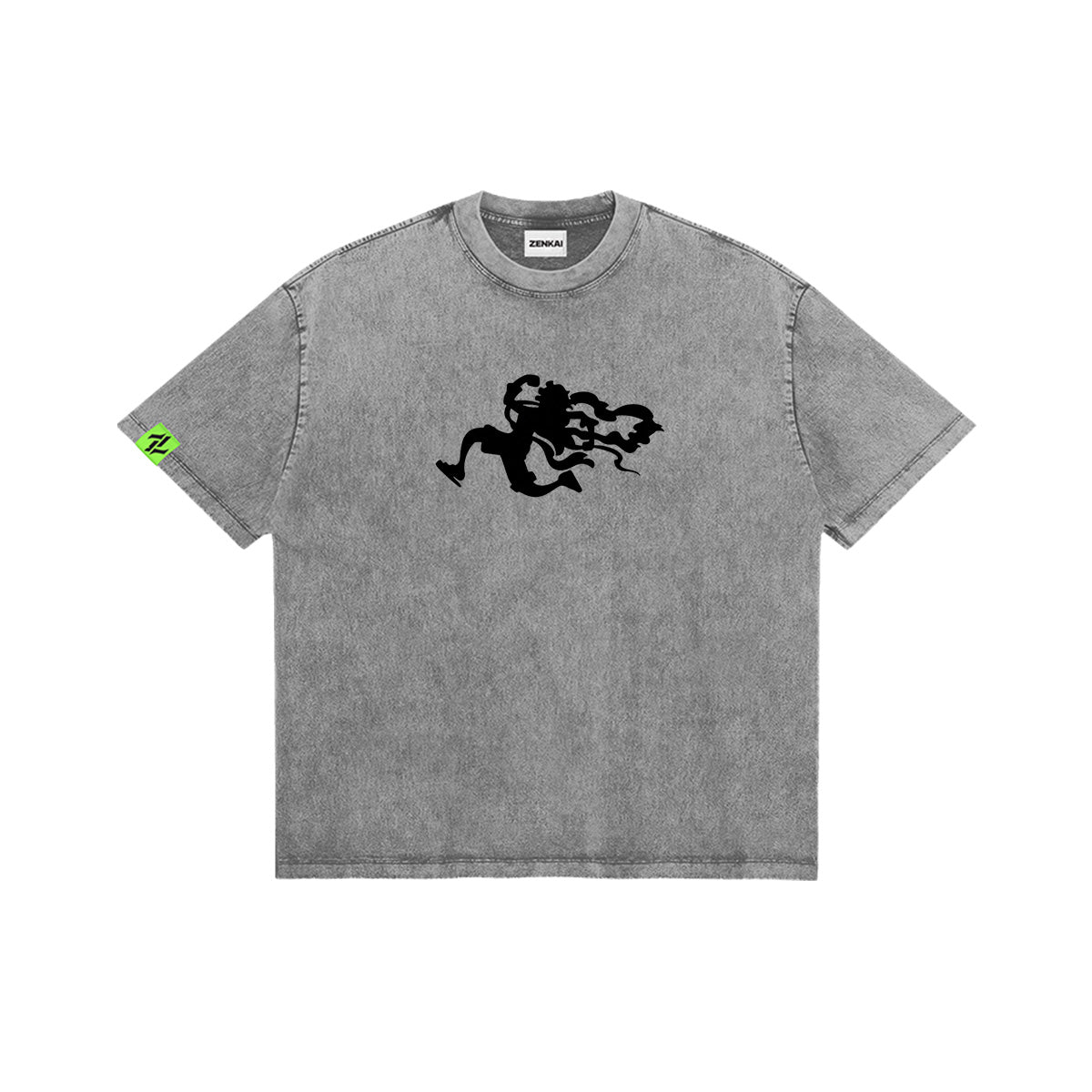 Pirate Evolution: Luffy’s Joy