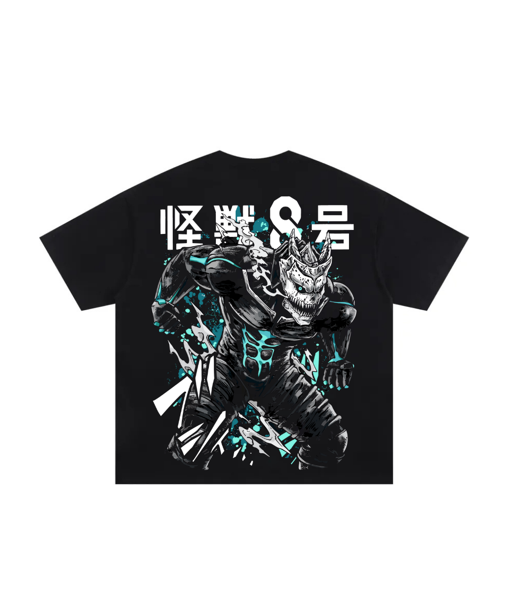 Kaiju Power