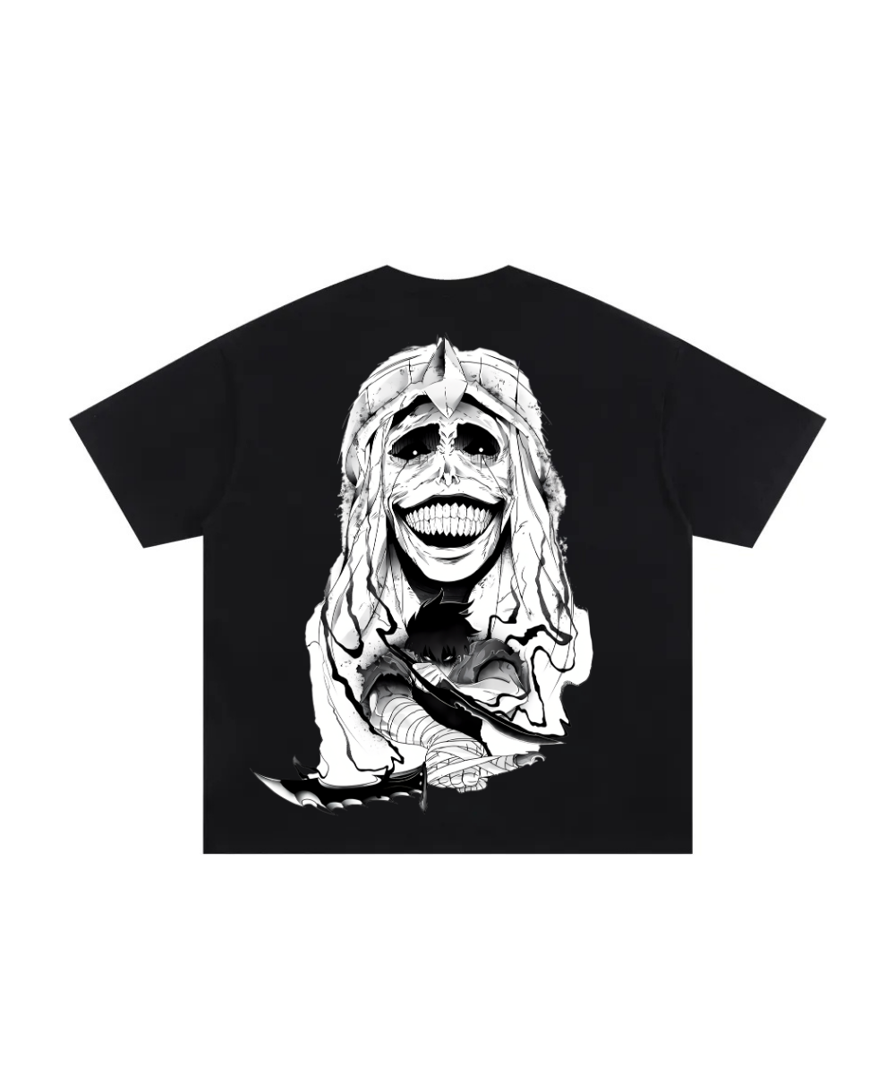 Hollow Grin