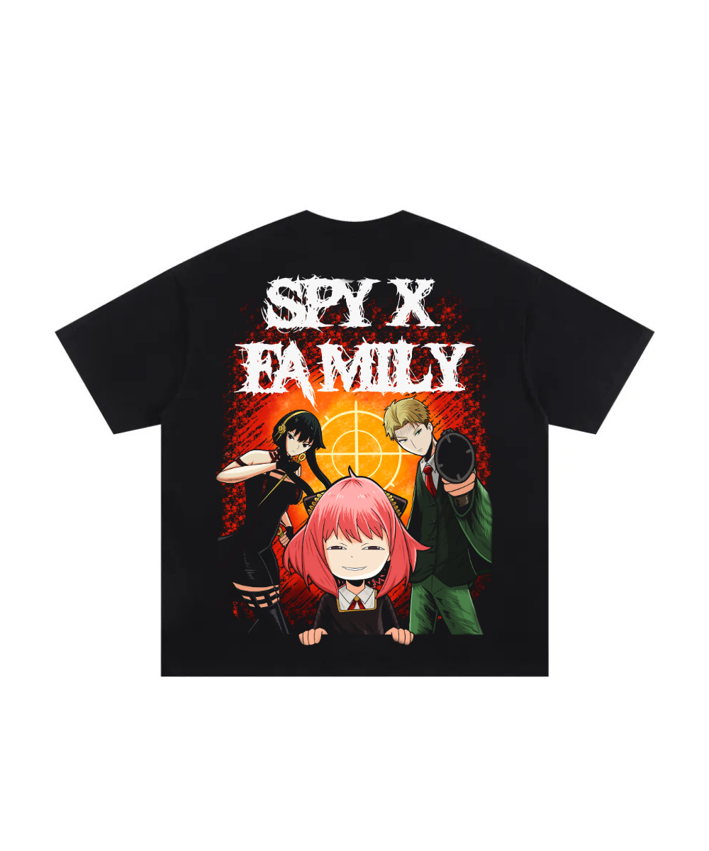 Secret Family
