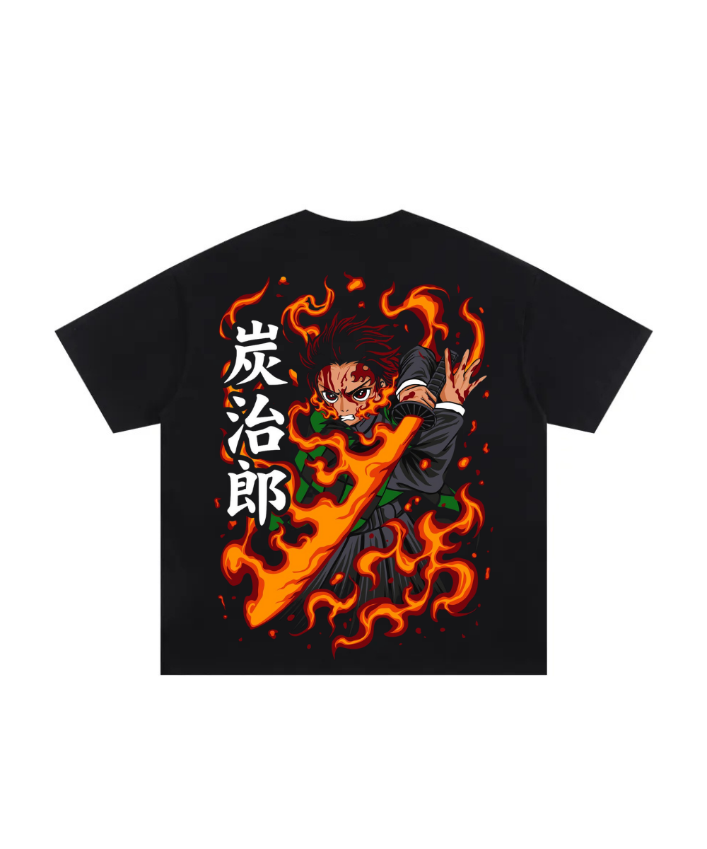 Flame Slash
