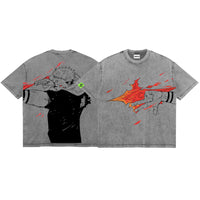 King of Curses: Divine Flame