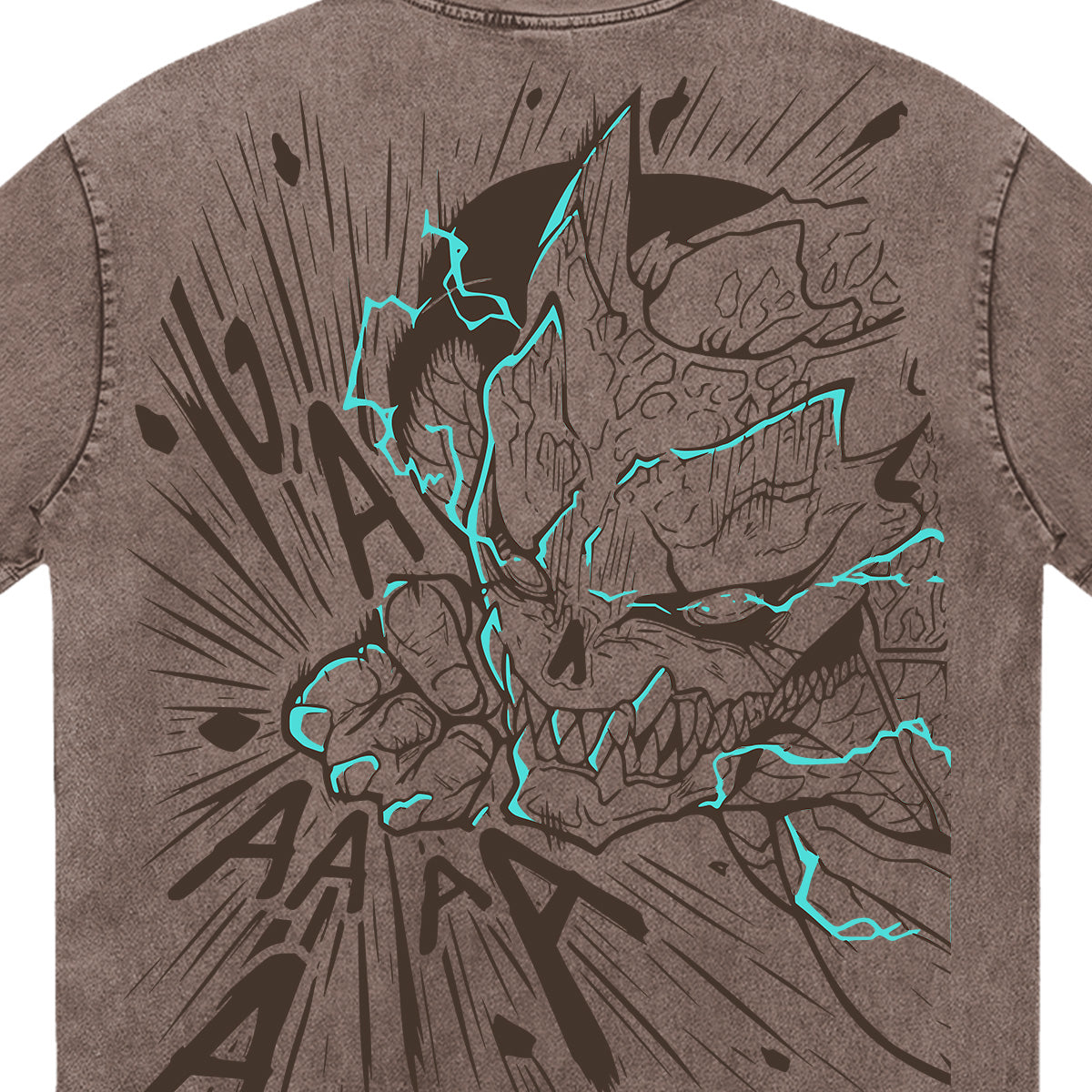 Fortitude 9.8: Kaiju Awakening"