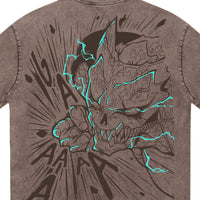 Fortitude 9.8: Kaiju Awakening"