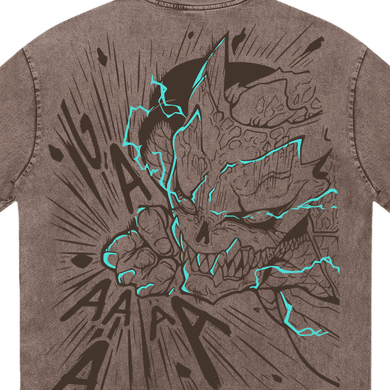 Fortitude 9.8: Kaiju Awakening"