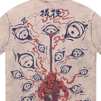 Infinite Loop: Itachi’s Sacrifice