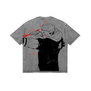 King of Curses: Divine Flame