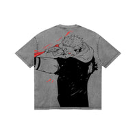 King of Curses: Divine Flame