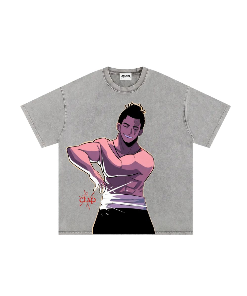 Preparation For Battle