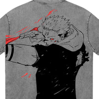 King of Curses: Divine Flame