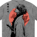 Thunderclap: Zenitsu’s Slumber