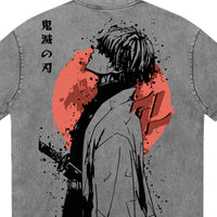 Thunderclap: Zenitsu’s Slumber