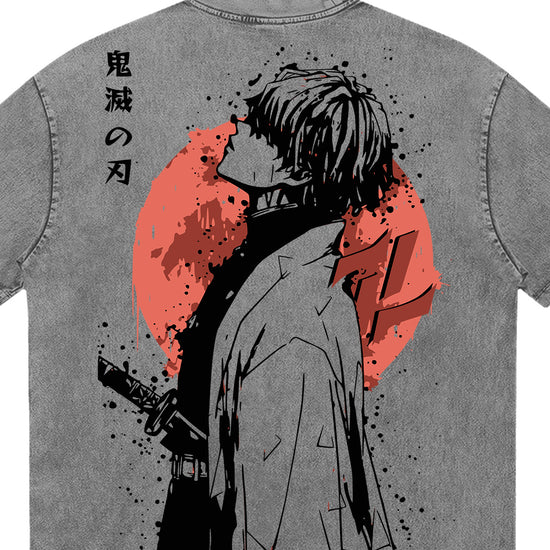 Thunderclap: Zenitsu’s Slumber