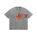 King of Curses: Divine Flame