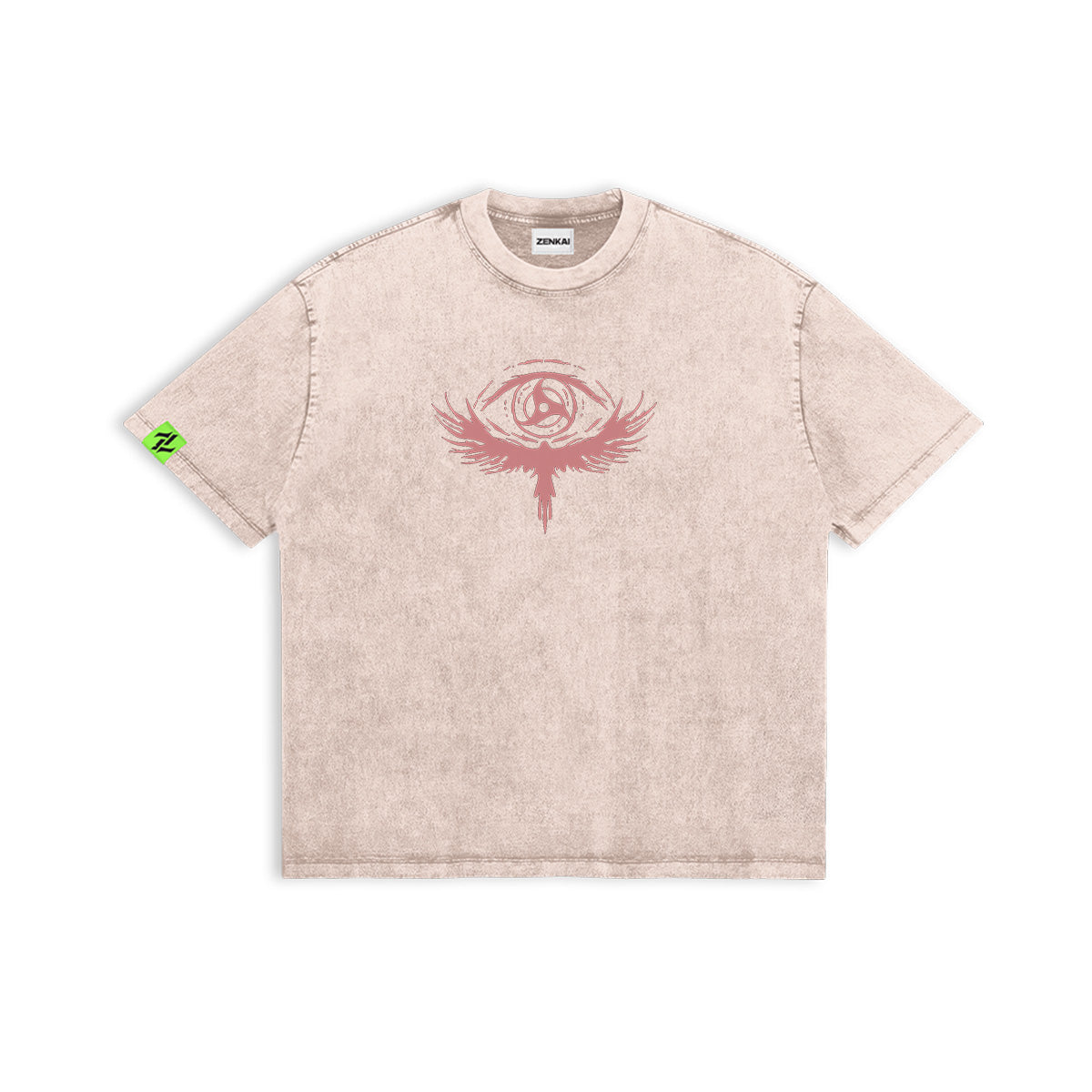 Infinite Loop: Itachi’s Sacrifice