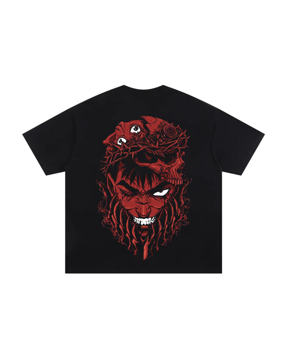 Blood Fiend