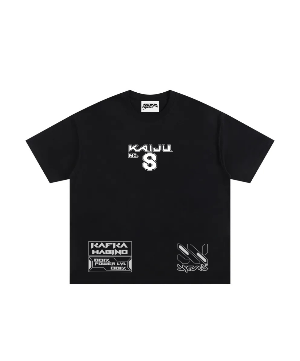 Kaiju Code