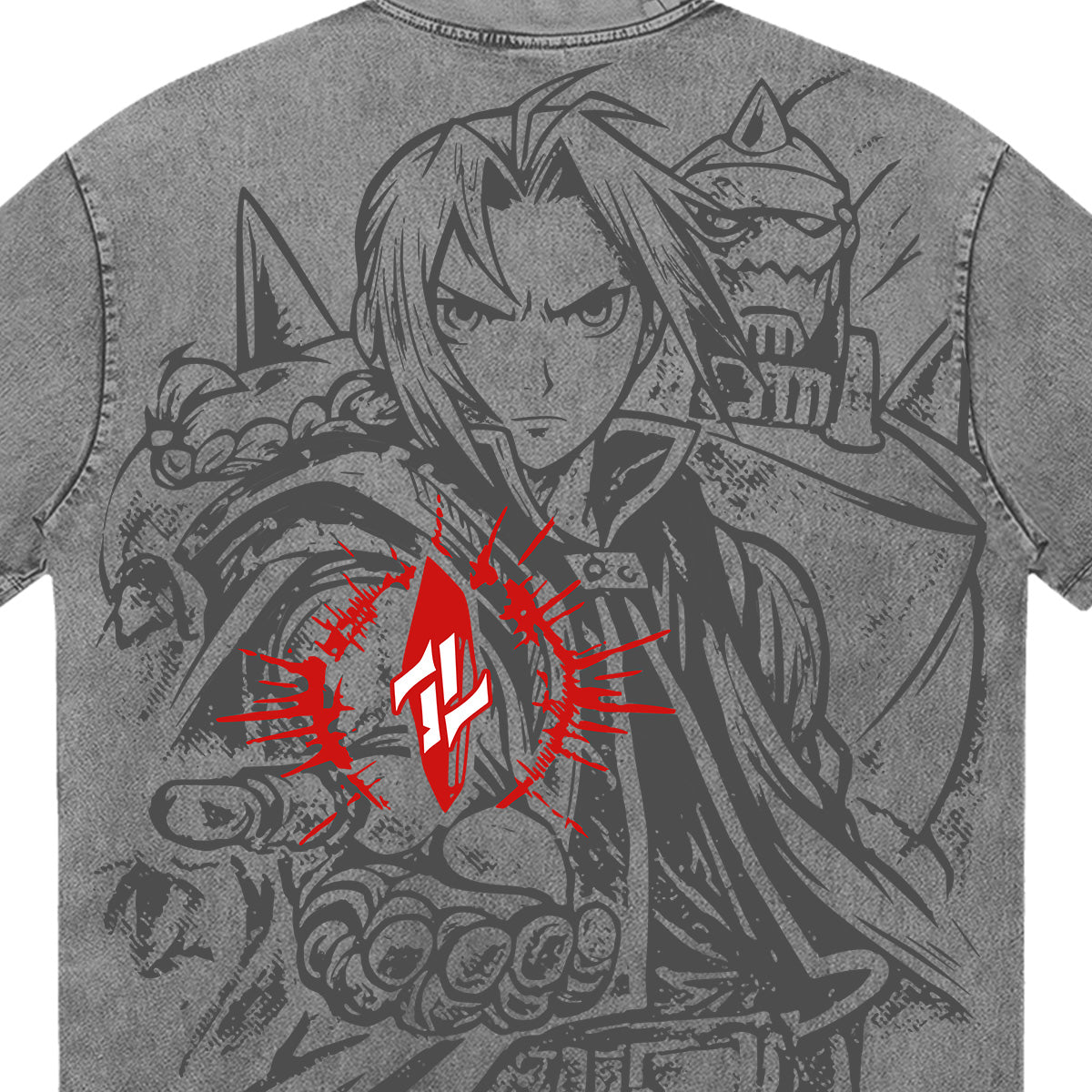 The Alchemist’s Sacrifice: Equivalent Exchange