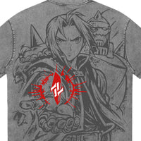 The Alchemist’s Sacrifice: Equivalent Exchange