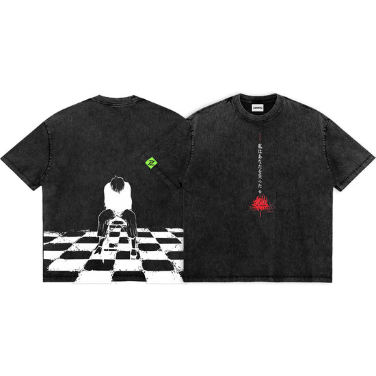 Tragedy of the Ghoul: Kaneki’s Solitude