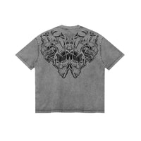 Cursed Armor: The Beast of Darkness