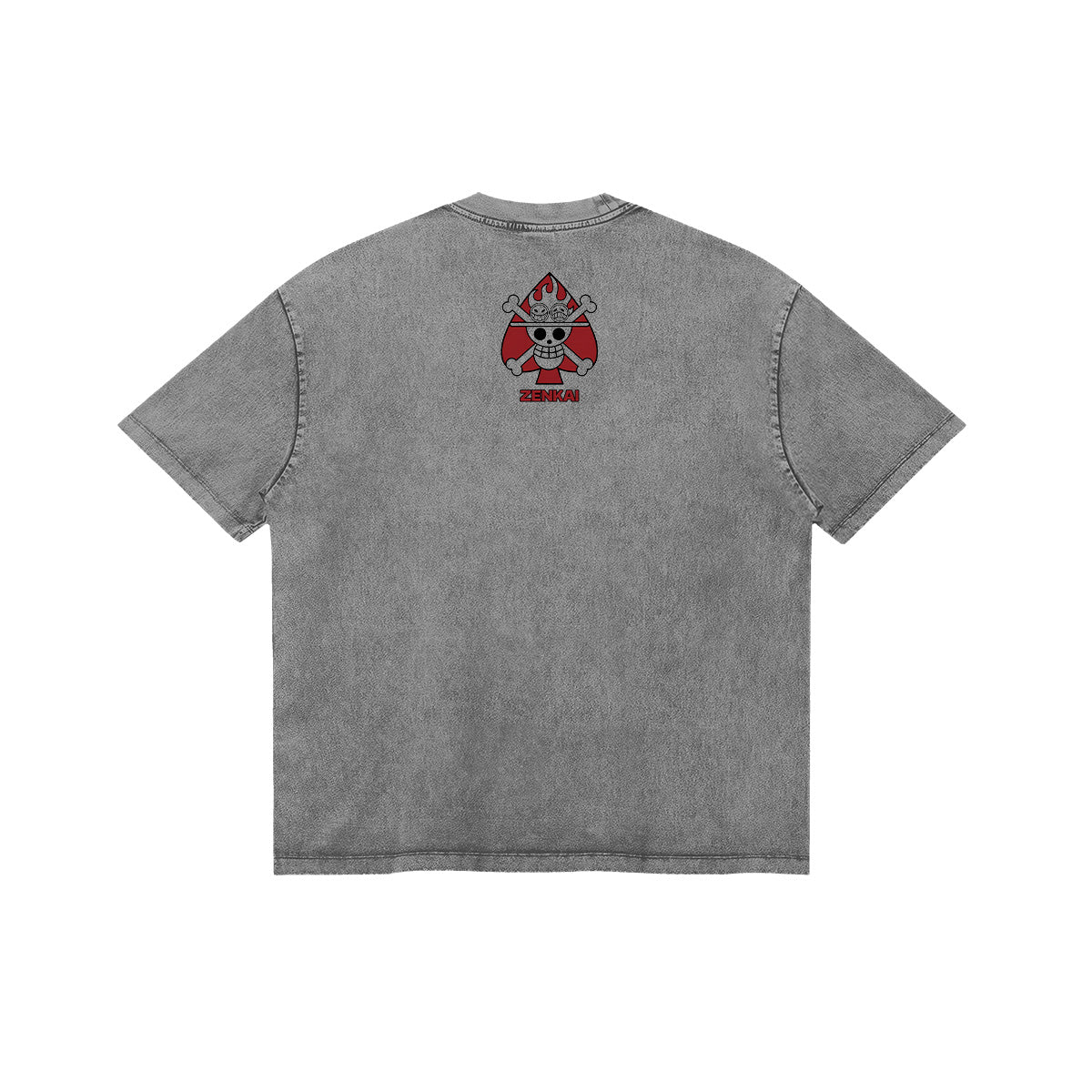 Fire Fist Ace: Burning Legacy