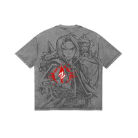 The Alchemist’s Sacrifice: Equivalent Exchange