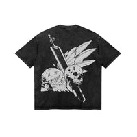 Broken Bonds: The Hawk and The Hound