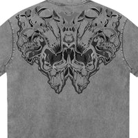 Cursed Armor: The Beast of Darkness