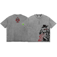 Fire Fist Ace: Burning Legacy