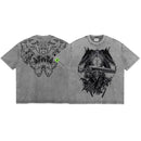 Cursed Armor: The Beast of Darkness