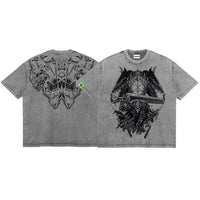 Cursed Armor: The Beast of Darkness