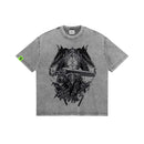 Cursed Armor: The Beast of Darkness