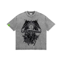 Cursed Armor: The Beast of Darkness