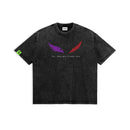 Broken Bonds: The Hawk and The Hound