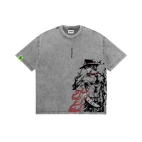 Fire Fist Ace: Burning Legacy