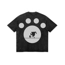 The Paw’s Farewell: Kuma’s Mercy