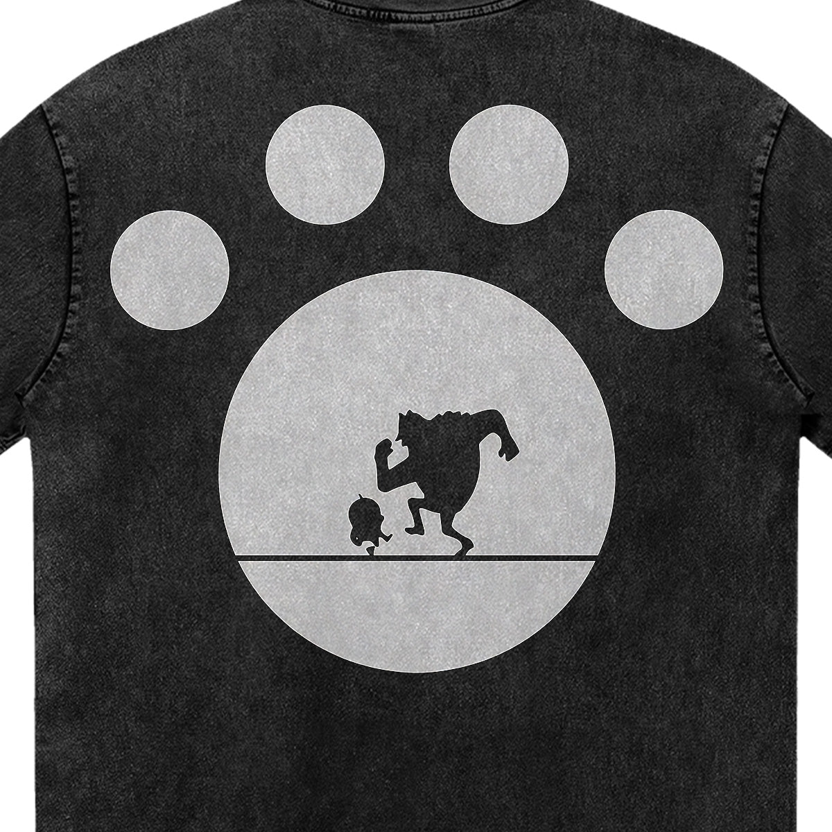 The Paw’s Farewell: Kuma’s Mercy