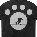 The Paw’s Farewell: Kuma’s Mercy